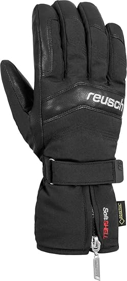 Reusch Raphael GTX Handschuhe