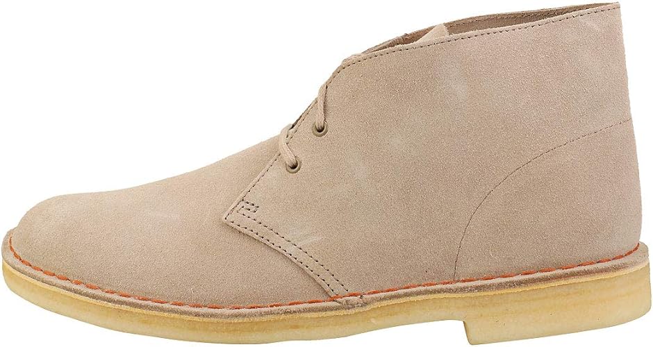 mens sand boots