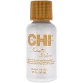 CHI Keratin Silk Infusion Reconstructer, 0.5 Ounce