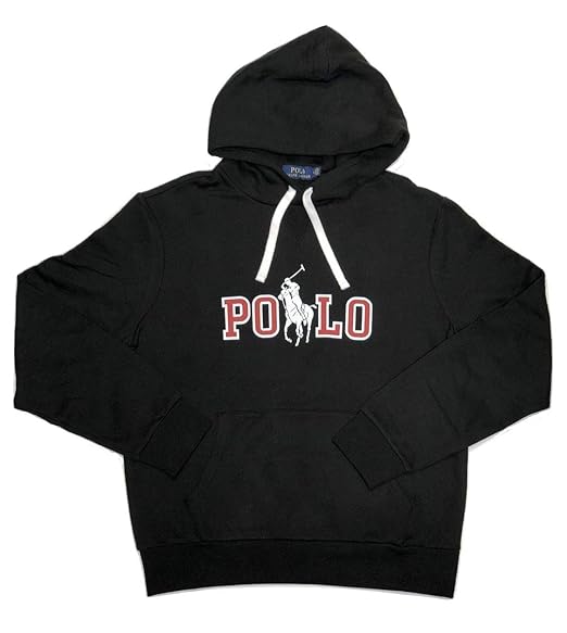 amazon polo hoodie