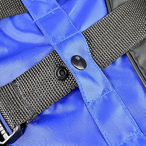 Schnorchelmasken 61unR0wg6eL. SS300 Swimming weste vorgesehen für 13-16 Jahre kinder , die Auftriebskraft beträgt 50 N
Sicher und komfortabel - Hergestellt aus hochwertigem Neopren bieten genug Auftrieb, die ist eine nützliche für Ihre Kinder schwimmen lernen.
Humanisiertes design- mit verstellbarem Brustgurt, Bauchgurt , passt sich die Weste optimal an den Körper an. Verdickte Hüftseil halten die Schwimmhilfe perfekt.