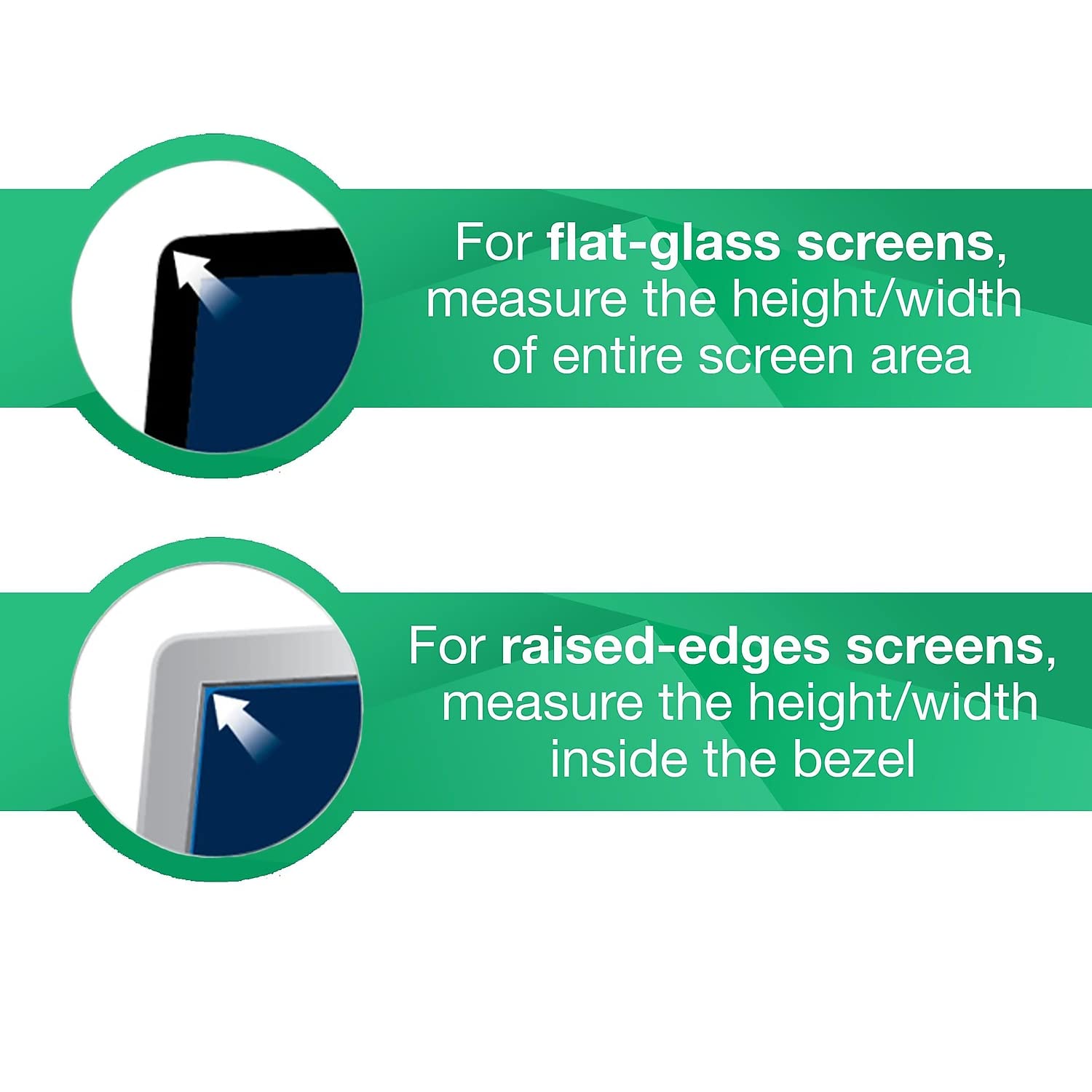 3M Anti-Glare Filter for 15.6