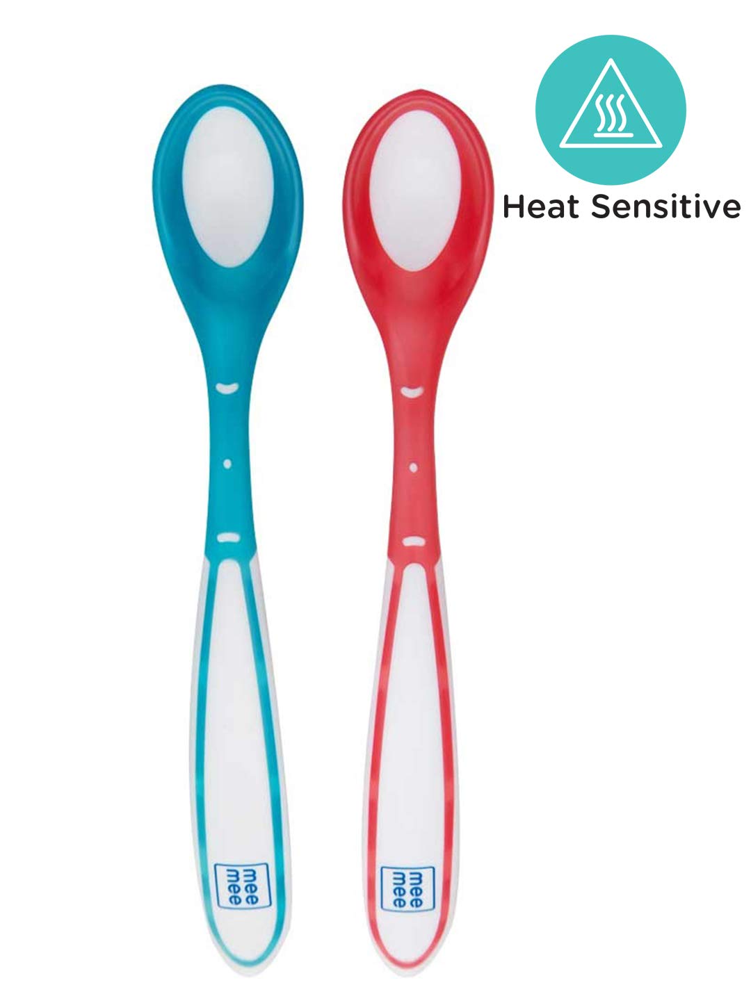 mee mee spoon feeder