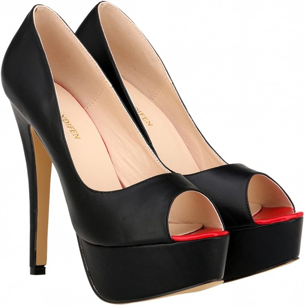 amazon platform pumps