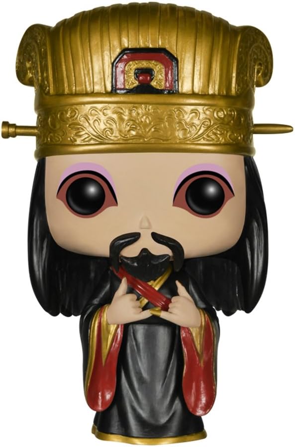 big trouble in little china funko pop