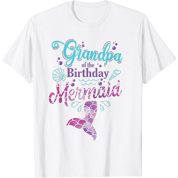 Amazon.com: Mermaid in training T-Shirt : Clothing, Shoes