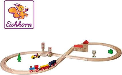 eichhorn train