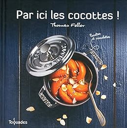 Par ici les cocottes !