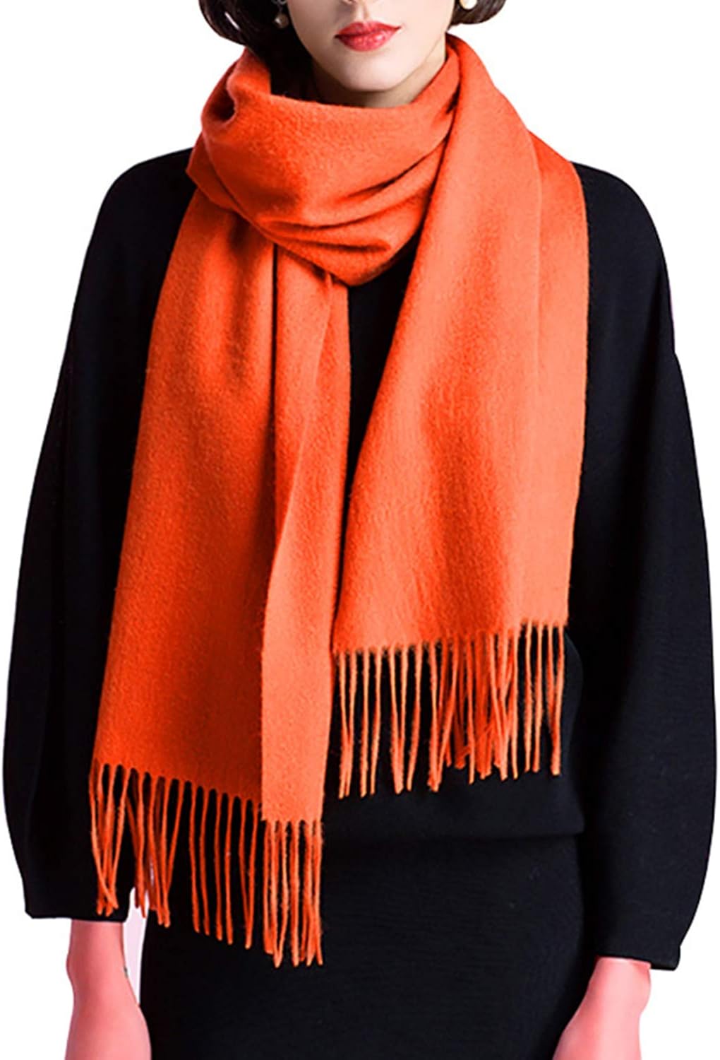 amazon blanket scarf