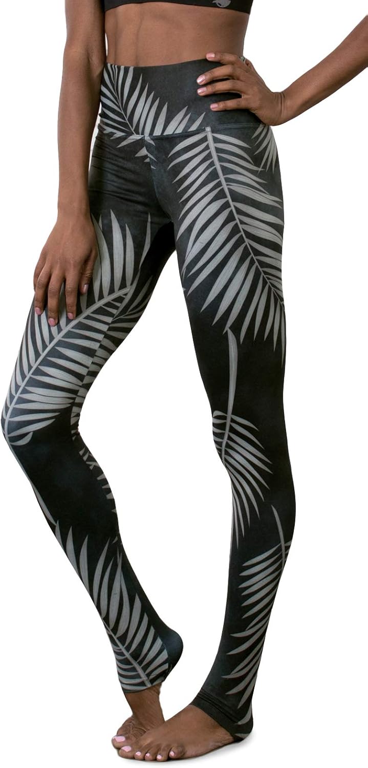 werkshop leggings
