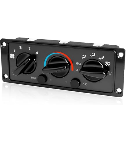 Amazon.com: Heavy Duty HVAC Heater Blend Door Actuator for