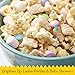 M&M'S Easter Milk Chocolate Candy 11.4-Ounce Bag