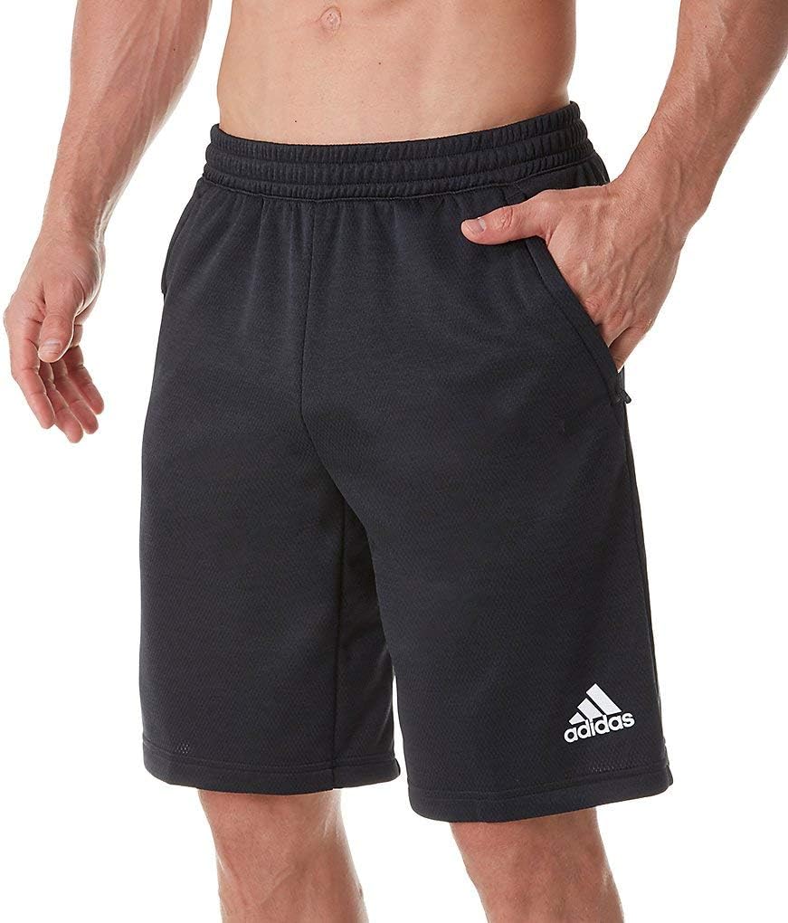 adidas climawarm shorts