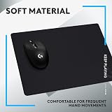 Logitech G G240 Cloth Gaming Mouse Pad 340 x 280 x 1 mm view 7