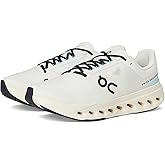 On Men's Cloudsurfer Next Sneaker, Ivory/Dew, 10