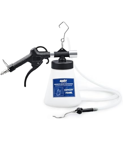 Kit bouchon purgeur de freins PL MAN TGA > Outillage