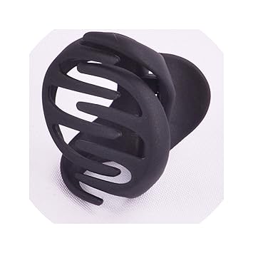 Amazon Com Style Women Ladies Hair Clips For Girls Hair Claw