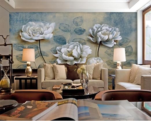 Téléchargement gratuit Images Wongxl Personnalise Papier Peint Decoratif Murale Style Europeen dernière par