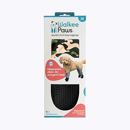 walkee paws small