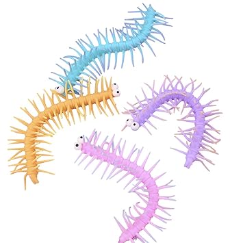  Zywjuge Stretchy String Fidget Sensory Toys