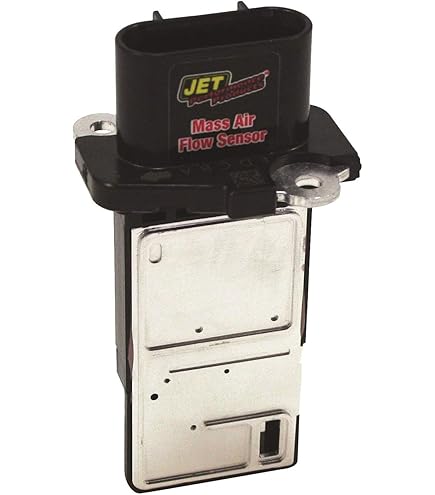 Amazon.com: Jet Performance 69160 Mass Air Sensor : Automotive
