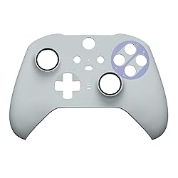 eXtremeRate Classic SNES Style Faceplate