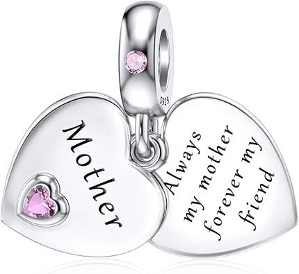 pandora gifts for daughter