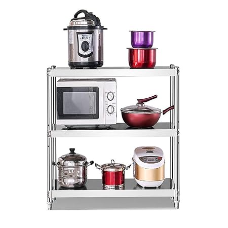 Rejilla para horno de microondas de acero inoxidable, rejilla de ...