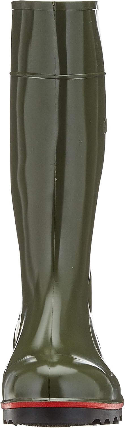 Nora Unisex Adults’ Megajan Boots, Safety Wellington Boot for Building Mining and Road, Highly Resistant - Image 3