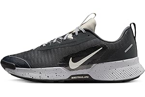 Nike Mens Juniper Trail 3 Trail Running Shoes