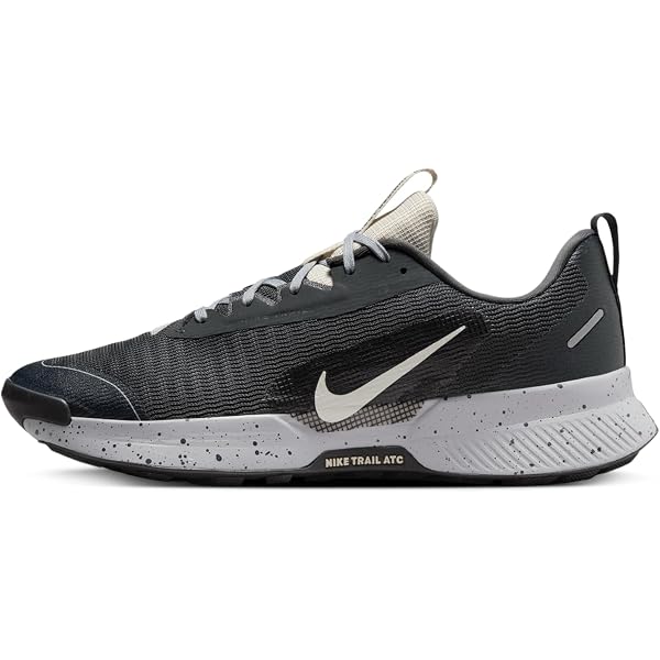Amazon.com | Nike Juniper Trail 2 Mens Sneaker, Black  display picture 1