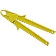 Ideal Industries Large Puller, 7-1/4 Inch Long for 0 to 100A/250V & 0 to 60A/600V, 9/16in to 1in Diameter Fuses