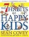 The 7 Habits of Happy Kids - Book by Sean Covey