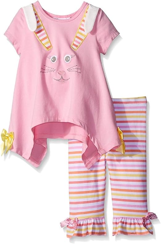 bonnie jean bunny dress