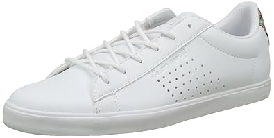 le coq sportif vertigo trainers