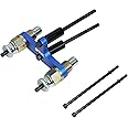 DPTOOL Fuel Injector Install & Remove Tool For BMW N20 N55 Automotive Engine Timing Tool Kit Fuel Injector Removal Installati
