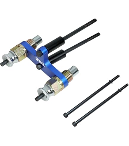 Amazon.com: Kommen Tools Fuel Injector Removal/Installation