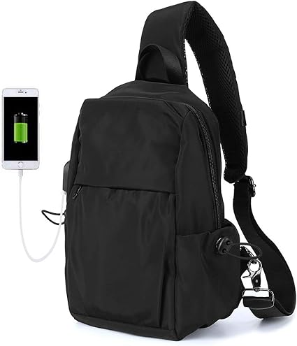 backpack and shoulder bag in one
