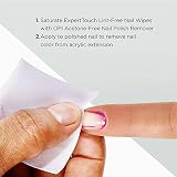 OPI Acetone Free Nail Polish Remover 120 ml view 4