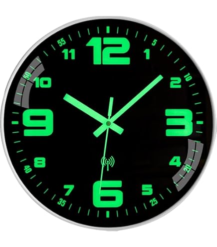 JUGGLER WALL CLOCK 暗闇で光る JUGGLER WALL CLOCK 暗闇で光る JUGGLER WALL CLOCK 暗闇で光る