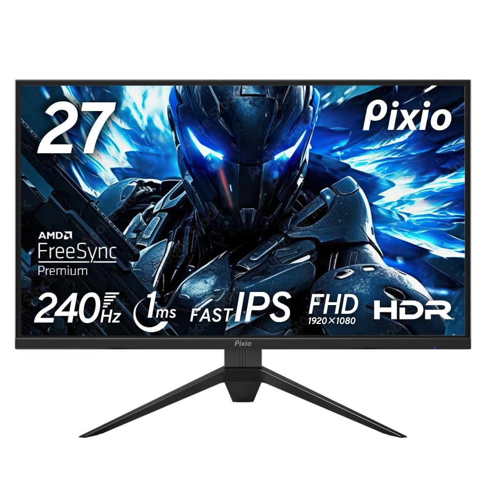 Pixio PX279 Prime Neo ピクシオの商品画像
