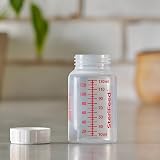 Sterifeed Baby Bottle 130ml Reusable Sterile Pack of 10 view 6