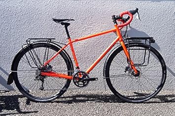Amazon K Specialized スペシャライズド Awol エイウォール ロードバイク 16年 Mサイズ スペシャライズド Specialized ロードバイク