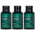 Aromaplan The Bestsellers Set, Dubai, Santal, 24k Magic- Top Picks Set Collection- Gift Set, USA Fragrance- Luxury Aroma & Hotel Fragrance Diffuser Oil- USA Made (3 Pack/ 1.5 fl.oz (45 ml)