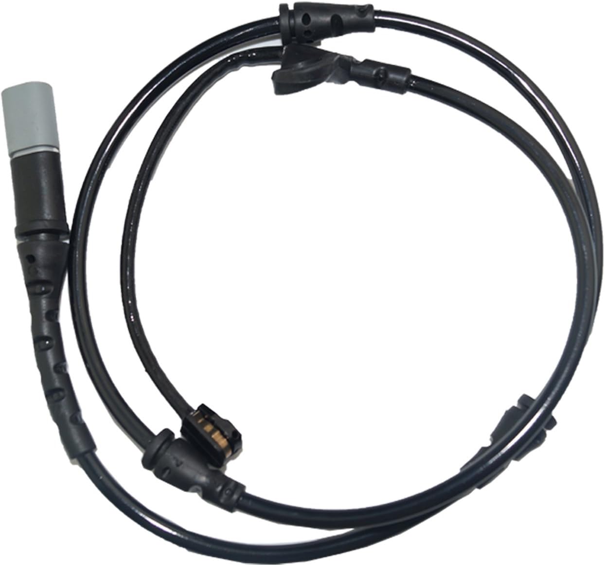 Rear 34356854168 Brake Pad Wear Sensor Kit for BMW E70 X5 E71 X6 Bapmic