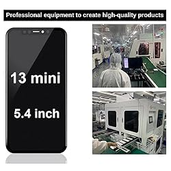 Fixerman for iPhone 13 Mini Screen Replacement 5.4