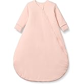 Amazon Essentials x Sofia Grainge Unisex Babies' Cotton Long Sleeve Sleep Sack, 2.5 TOG Wearable Blanket