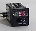 Digital SSR Power Regulator for Wort Boiling Control