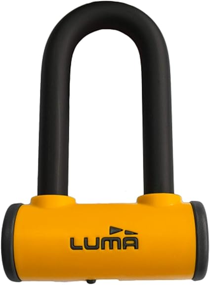 luma bike lock