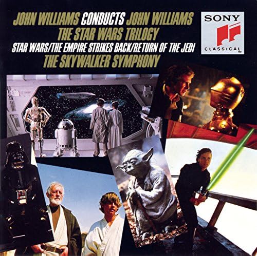 Amazon.com: Star Wars Episode III: Revenge of the Sith - Original
